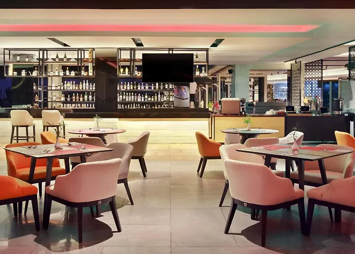 Grand Mercure Bali Seminyak